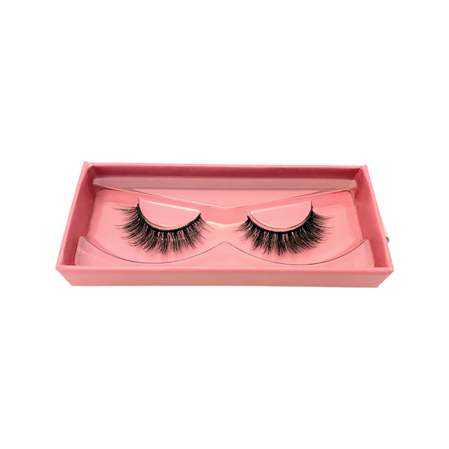 AURORA Faux Mink Lash
