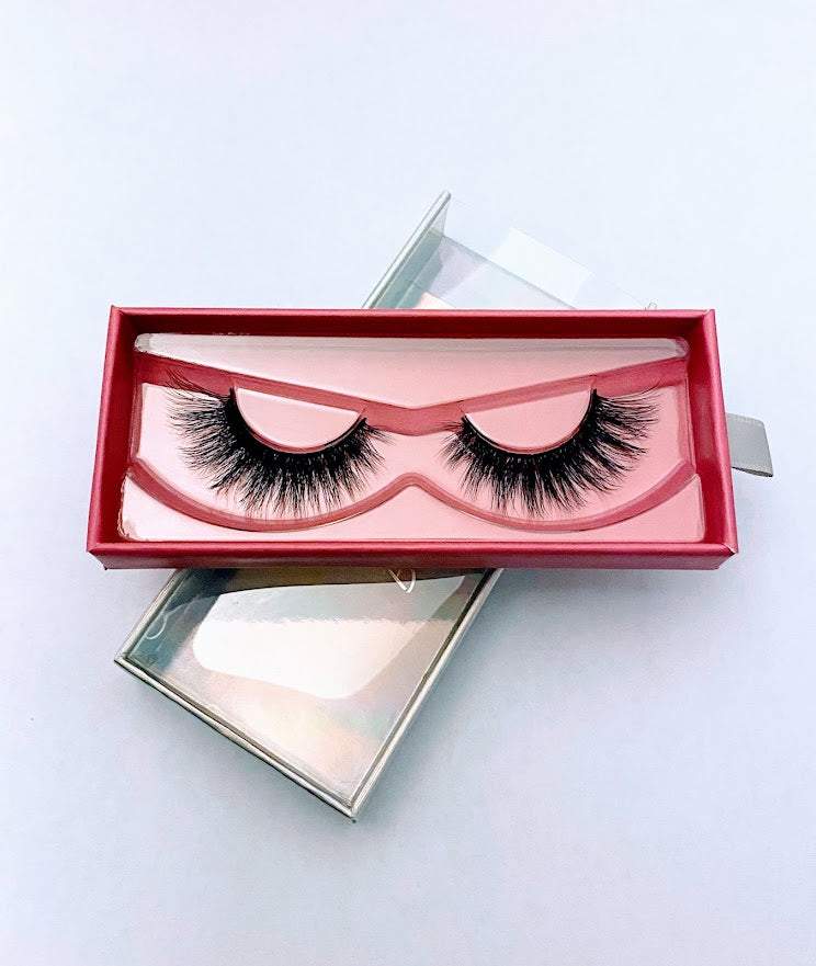 SPICE Faux Mink Lash