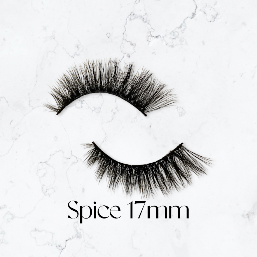 SPICE Faux Mink Lash