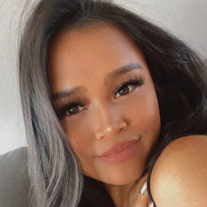 Belle 3d faux mink lash