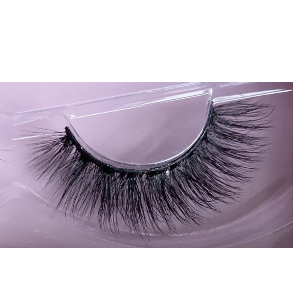 Helen2.0 faux mink lash