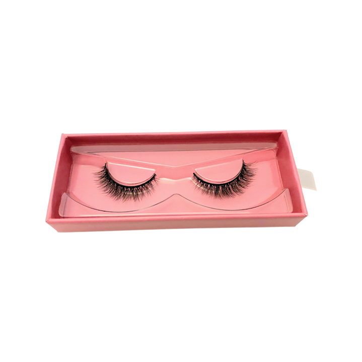 IRIS faux mink lash 11mm