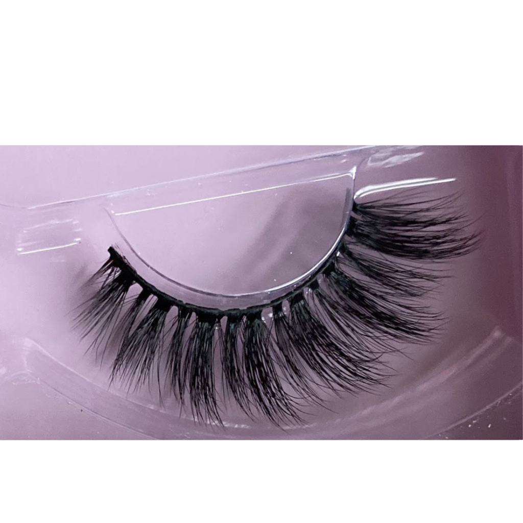 Lena faux mink lash