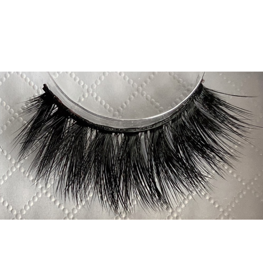 Lyn silk lash
