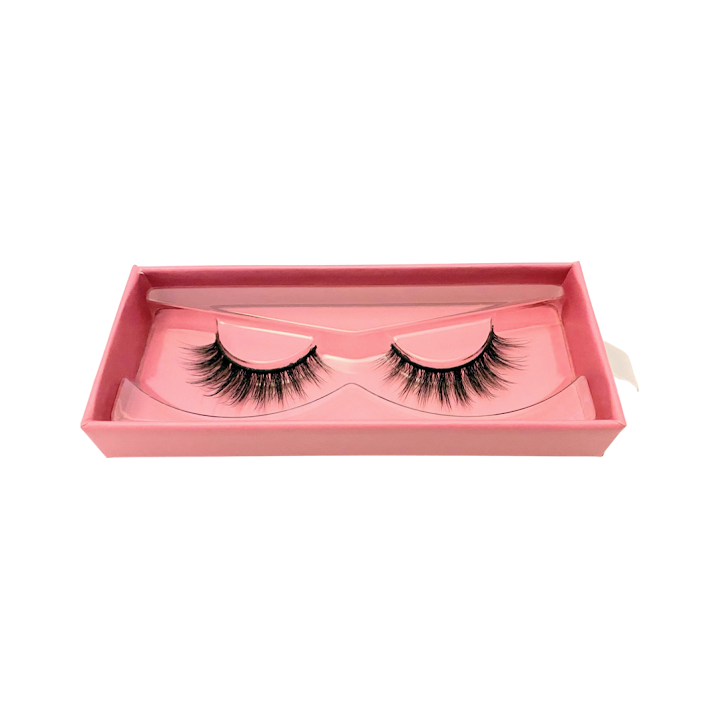 NOVA 13mm cat-eye, feathery