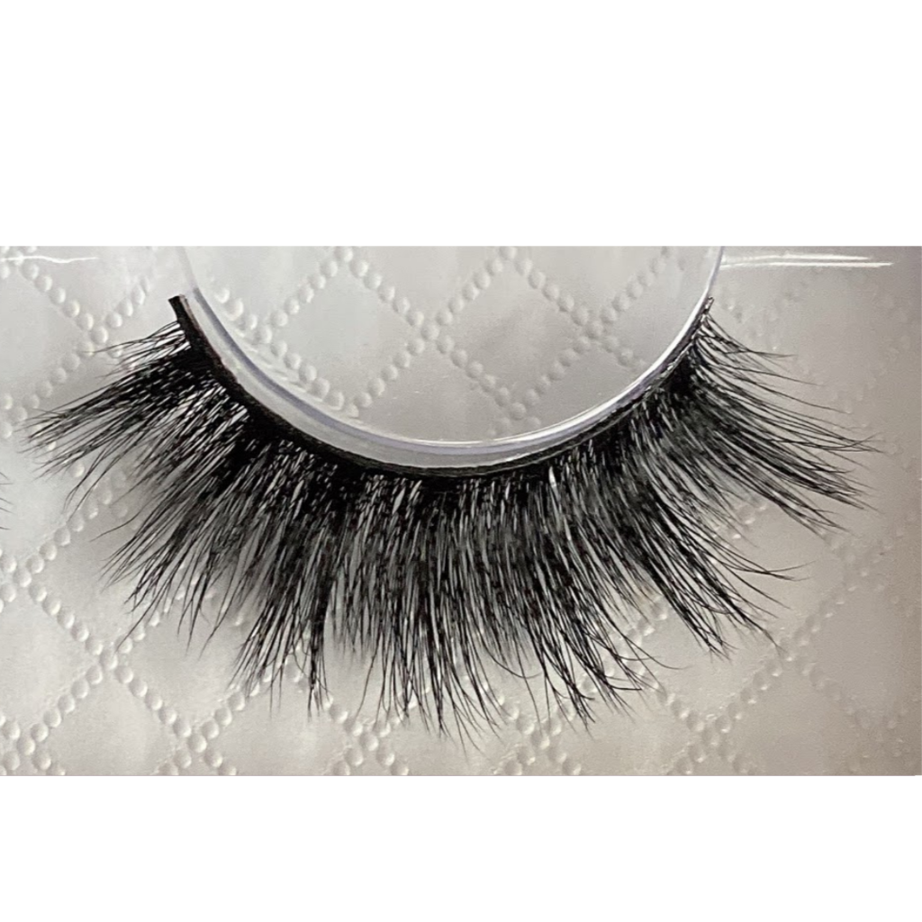 BELLE Faux Mink