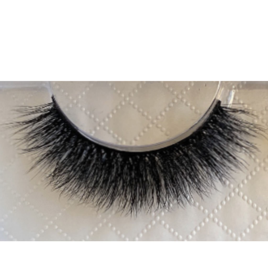 Mari-Me faux mink lash