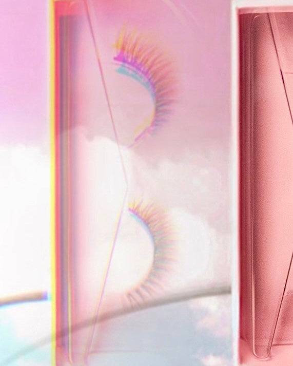 NATURAL Lash Bundle (6 NEW Pairs)