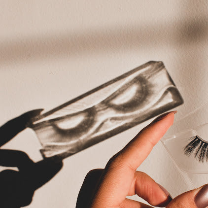 MEDIUM GLAM Lash Bundle (6 NEW Pairs)